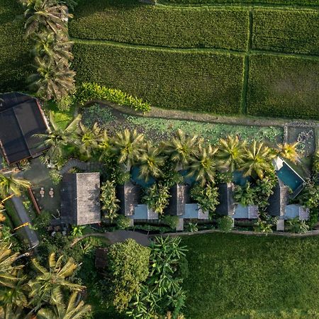 Lasamana Villas Ubud By Pramana Villas Ngoại thất bức ảnh
