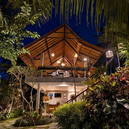 Lasamana Villas Ubud By Pramana Villas Ngoại thất bức ảnh