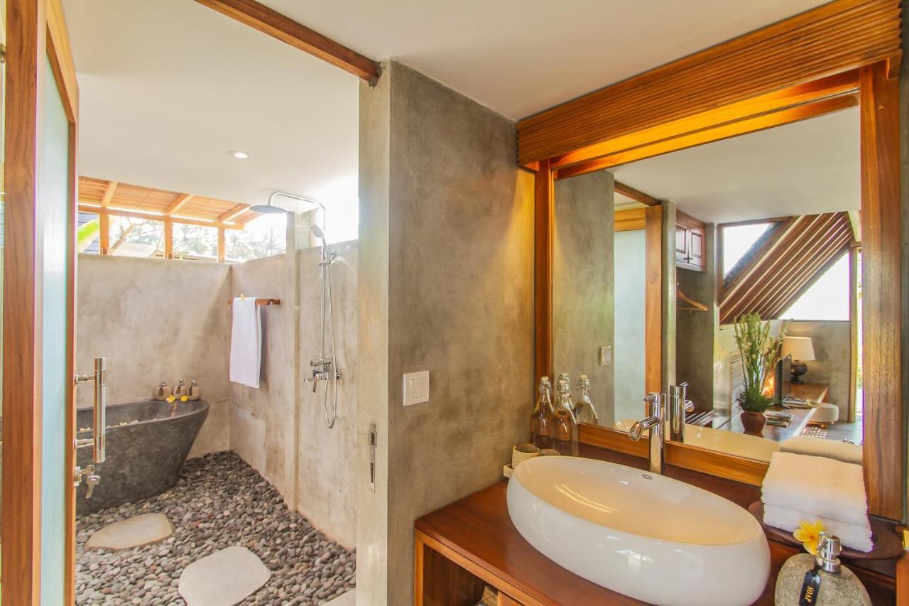 Lasamana Villas Ubud By Pramana Villas Ngoại thất bức ảnh