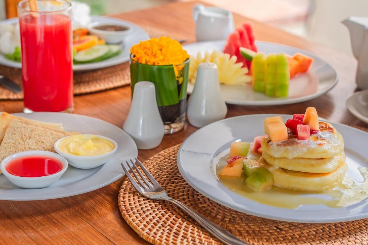Lasamana Villas Ubud By Pramana Villas Ngoại thất bức ảnh